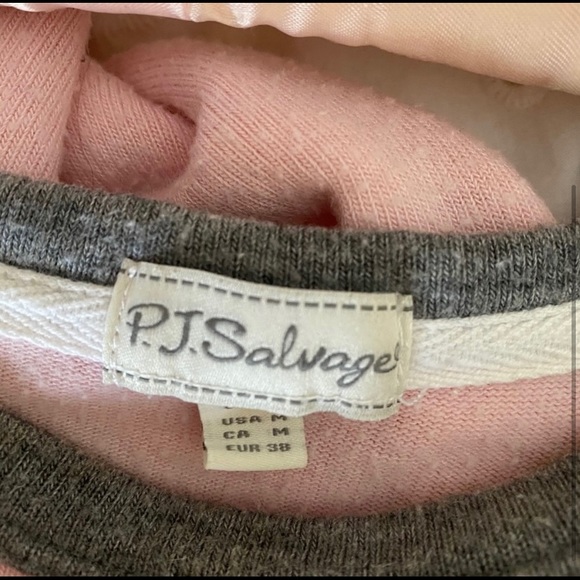 Pj salvage night gown - Picture 2 of 4